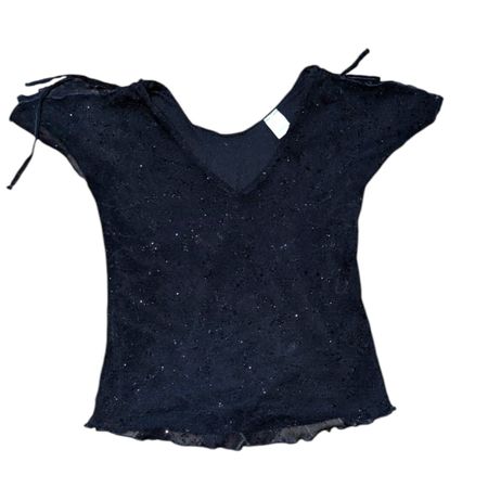 Y2K t shirt tops  blouse
