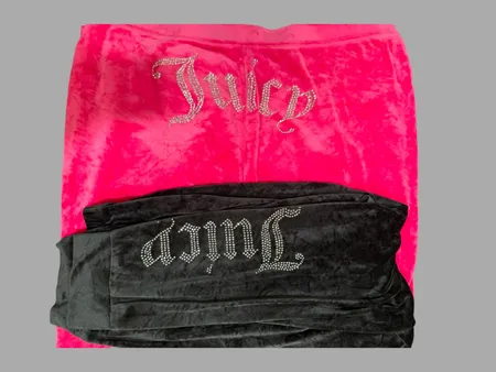Juicy Couture Women’s Stylish Trousers
