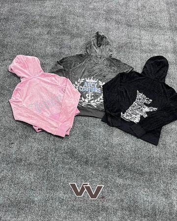 Juicy Couture Jackets #050826 #002