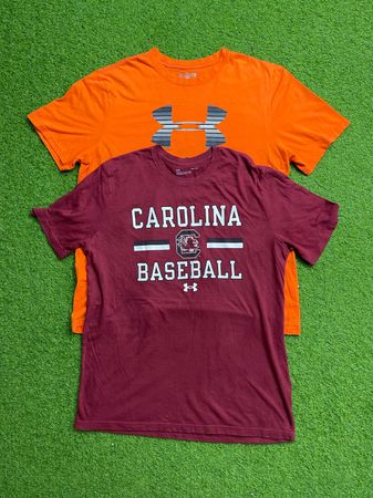 Under Armour graphic T-Shirts id 362