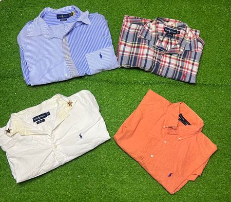 Ralph lauren Shirts