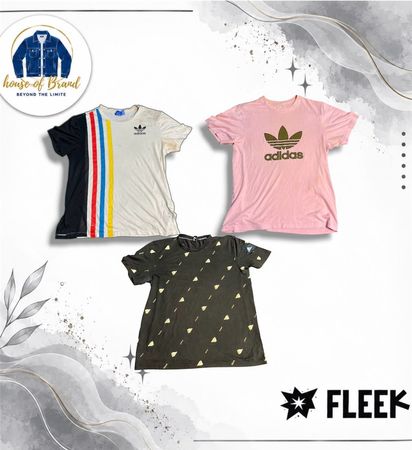 PREMIUM ADIDAS T SHIRTS