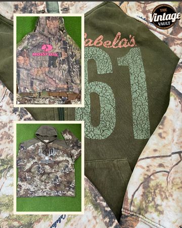 Jungle Print jackets & Sweatshirt Mix Brand