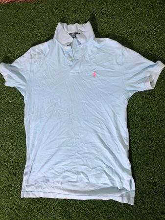 Authentic polo Ralph lauren t-shirts