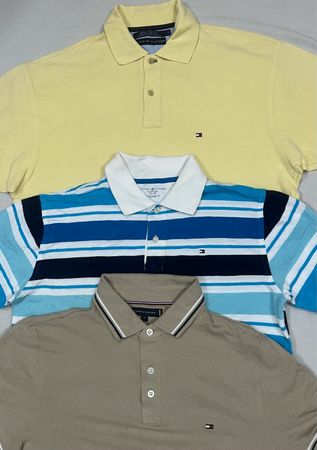 Tommy Hilfiger Polo T-Shirt