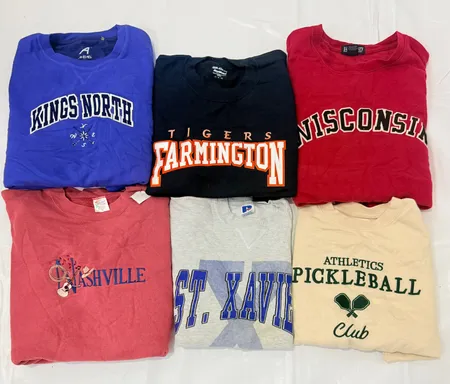 Pro sports Sweatshirt