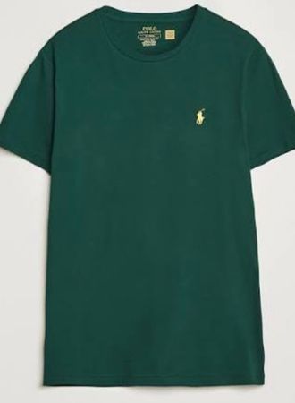 Ralph Lauren Roundneck T-Shirts(0005)
