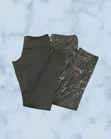 Lululemon Leggings & Capris (ZKIT-86)