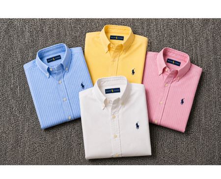 Ralph lauren shirts