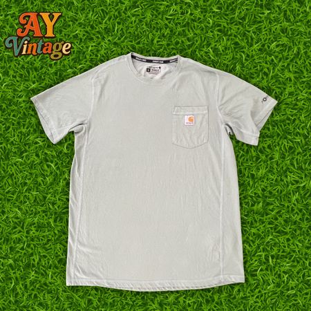 A.Y369 Carhartt T-Shirts