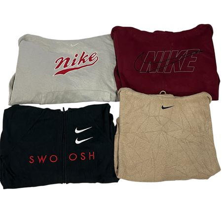 Nike hoddie