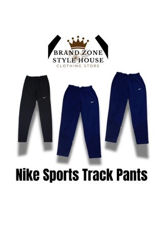 Nike Sports Track Pants