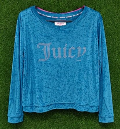 Juicy Couture Shirts(0001)