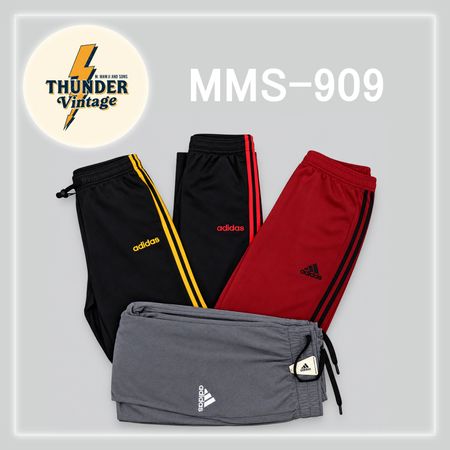 Adidas Trousers (Mms-909)