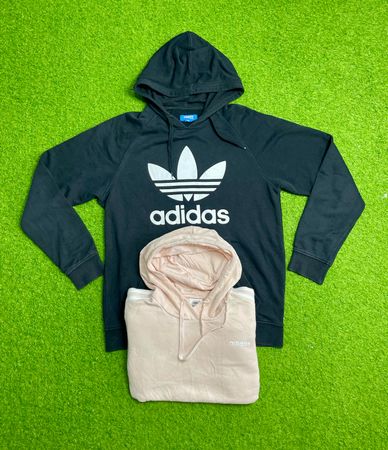Adidas hoodie id752