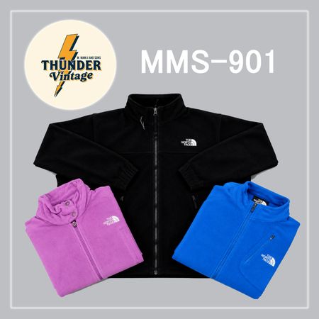 Die North Face Fleecejacke (Mms-901)
