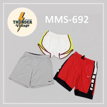 Nike Sport Shorts (Mms-692)