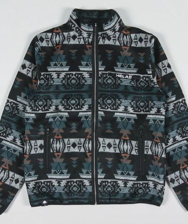 Crazy Fleece Jackets(0004)
