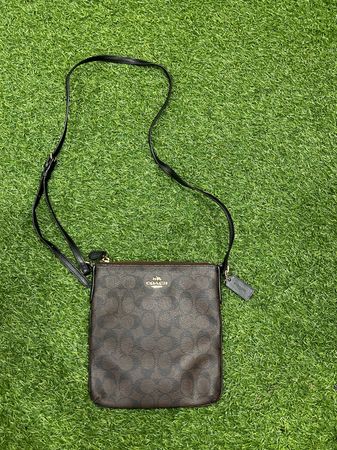 Coach crossbody
