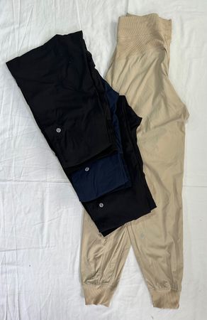 Lululemon Hosen für Frauen B# 463