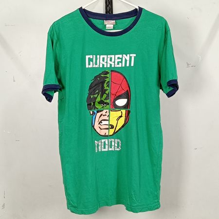 CARTOON T-SHIRTS - BUNDLE 21