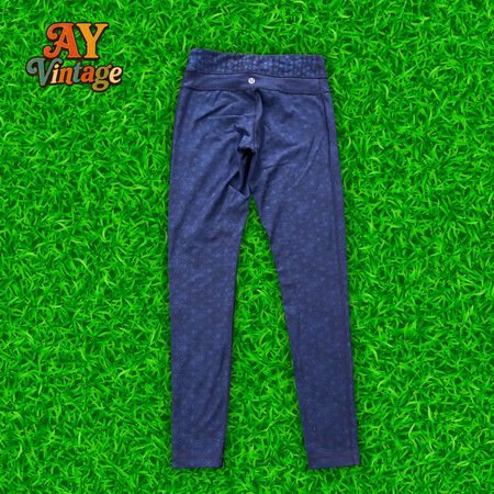 A.Y512 Lululemon Leggings