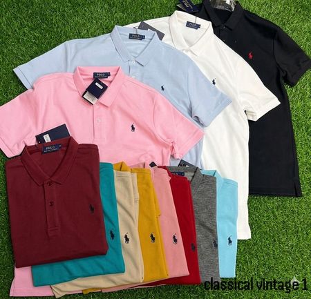 Premium polo Ralph Lauren