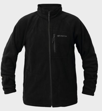 Columbia Fleece Jackets