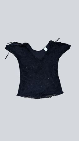 60s/70s/80s Blouses