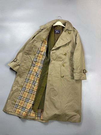 Burberry Trench Coat