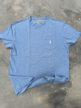 Polo Ralph Lauren & Lacoste t shirt