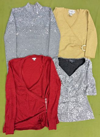 💥 RV4292 Women Jumpers
