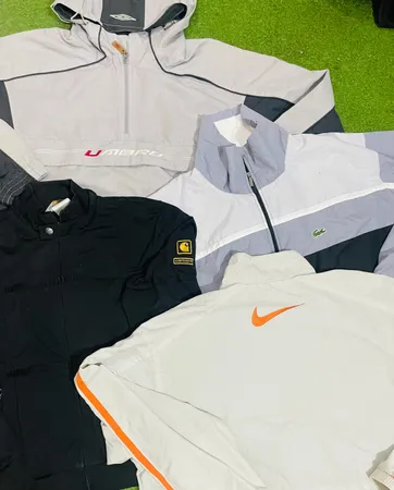 Vestes de marque Mix