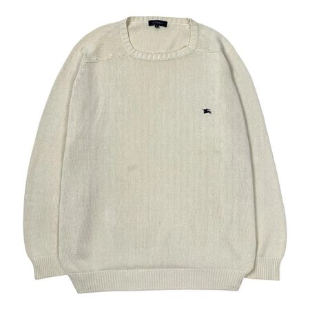 Burberry sweaters