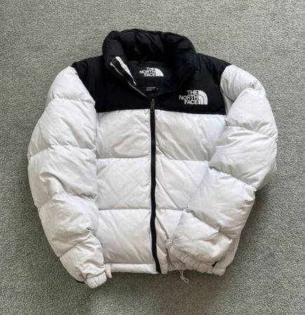 Giubbotti Puffer The North Face Branded Åuthentic