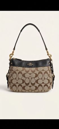 Coach Handtasche