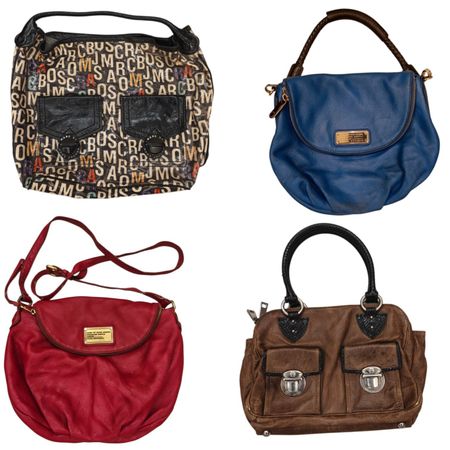 Bags Mark Jacob