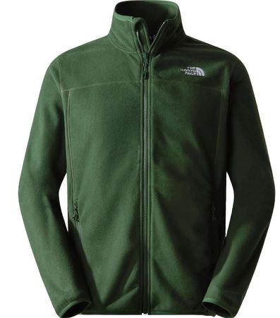 The North Face TNF Fleece Jackets(0010)
