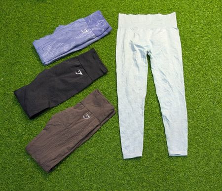 7075 - Gymshark Leggings