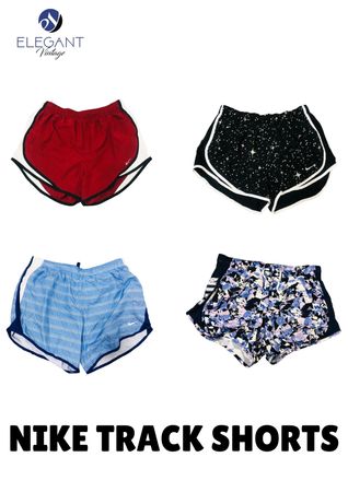 Nike Track Shorts - EVM1612
