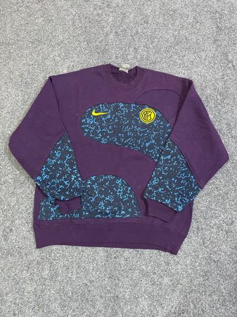Moletom Nike Reciclado