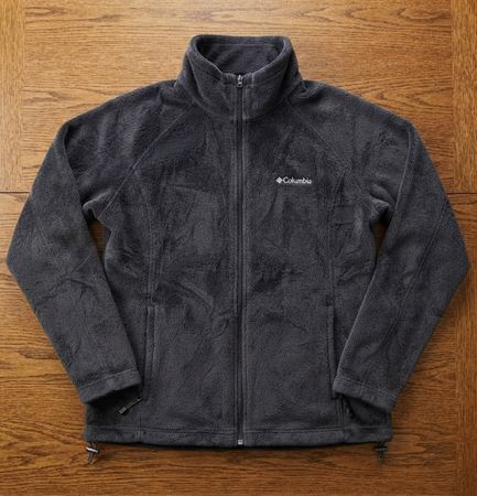 Columbia Jackets