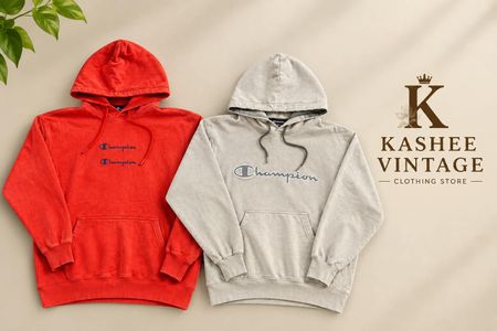 fleece hoodie brand champion