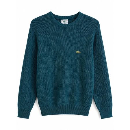 Authentic Lacoste sweaters
