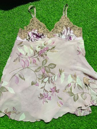Sexy Damen Tanktops (EV/31)