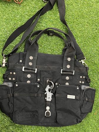 George Gina & Lucy bags