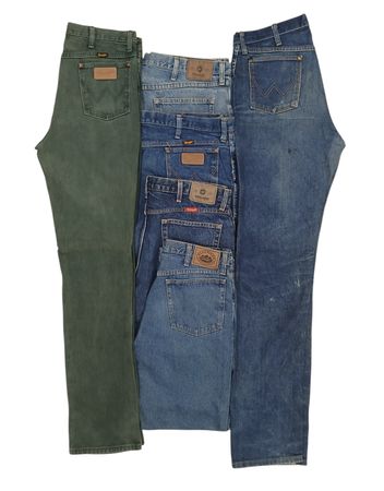 Jeans Wrangler Vintage
