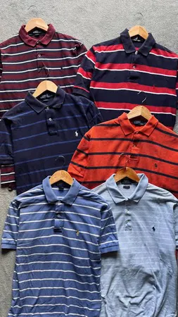 Premium polo Ralph Lauren T-shirts