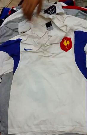Custom handpick Club rugby