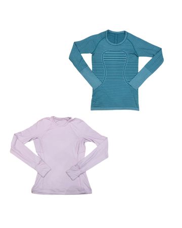 Lululemon tops